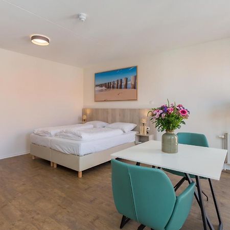 Welcome In - Aparthotel Zoutelande Luxe Studio 2 Personen - 1 Huisdier Toegestaan Exterior photo