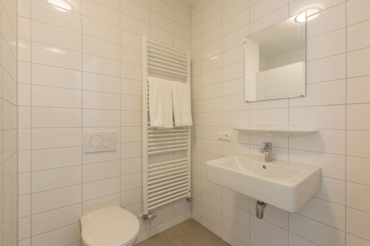 Welcome In - Aparthotel Zoutelande Luxe Studio 2 Personen - 1 Huisdier Toegestaan Exterior photo